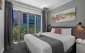 Comfort Apartments Melbourne Central